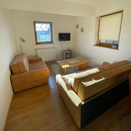 Salkic Apartment *