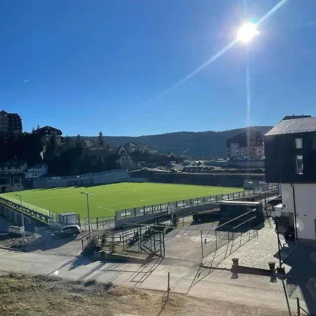Salkic Apartamento