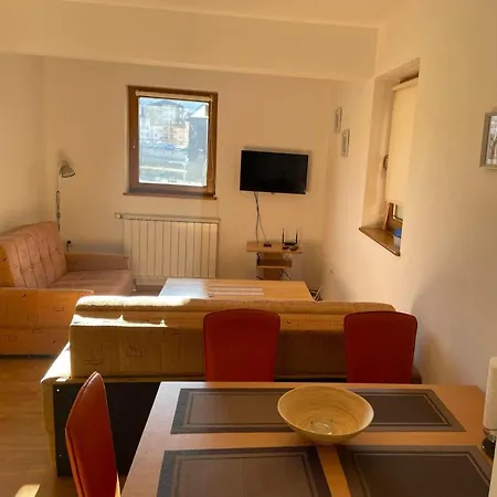 Apartamento Salkic Zenica
